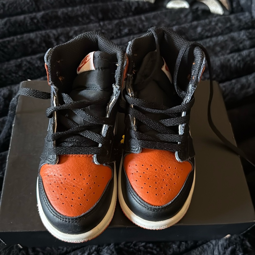 Jordan 1 Retro